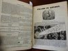 Figaro London 1832-5 British satirical newspaper political cartoons 200+ issue