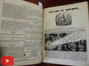 Figaro London 1832-5 British satirical newspaper political cartoons 200+ issue