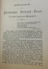 Germany Emigrants New York Society President Portraits 1892 Meyborg rare book