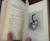 Germany Emigrants New York Society President Portraits 1892 Meyborg rare book