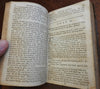 Afflicted Man's Companion Death Sickness Nursing 1789 Willison Scotland book