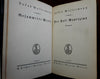 Der Fall Maurizius 1928 Wasserman Berlin Germany leather book lovely 1st Ed.