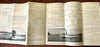 Eastern Steamship Lines Illustrated Advertising Pamphlet 1927 Boston & Yarmouth