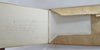 Vermont NH Mass. Autograph Album c. 1885-7 Mary Simmonds Stowe VT 100 signatures