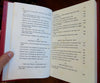The Harvard Book 1967 William Bentinck-Smith leather book decorative binding