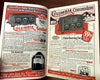 Randolph Radio Co. c. 1920's-30's illustrated Radio parts & set trade catalog