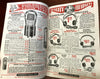 Randolph Radio Co. c. 1920's-30's illustrated Radio parts & set trade catalog