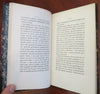 Ferdinand Philippe Duke of Orleans Biography 1852 Boivin author signed rare book