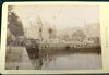 Amsterdam Holland Netherlands c. 1890's A. Jager tourist album 12 photo plates