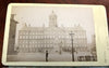 Amsterdam Holland Netherlands c. 1890's A. Jager tourist album 12 photo plates