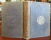 Great American Midwest travel 1856 Ferris book w/ large territorial U.S. map