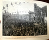Panama-Pacific International Exposition San Francisco 1915 Reid souvenir album