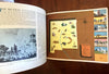 48 State pictorial Cartoon Maps 1939 New York World's Fair Book
