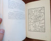 Mergentheim Württemberg Germany 1911 illustrated guide book & local history