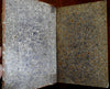 Brunet Bibliography Manuel Librairie de Livres supplement 1834 set 3 vols books