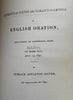 Nathaniel Appleton Haven Memoir Biography Correspondence 1827 Ticknor rare book