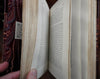 John Morley Critical Miscellanies Second 1877 London beautiful old leather book