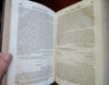 Central American Affairs 1856 w/ huge hand color Caribbean map US House Document