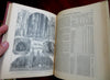 The Pacific Tourist American Trans-Continental Guide 1884 illustrated book
