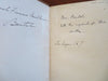 Boys' Heroes Alexander Great Napoleon King Arthur 1886 Hale author signed book