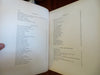 Harvard Book College History & views 1875 Cambridge MASS. 2 vol set Paul Revere