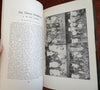 Hawaiian Evangelical Association 1907 Illustrated Report Mission book w/ photos