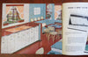 American Standard Radiator Company 1947 illustrated advertising booklet