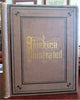 America Illustrated 1879 Williams souvenir wood engravings illustrated book