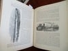 America Illustrated 1879 Williams souvenir wood engravings illustrated book