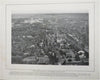 Washington D.C. 1906 Illustrated Souvenir Album Architectural tourist Views book