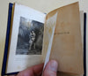 Paul and Virginia c.1850 French Literature St. Pierre English Translation book