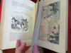 Hadley Cross Mr. Jorrocks's Hunt 1854 John Leech illustrated book Robert Surtee