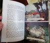 Silver Springs Florida 1948 lot x 3 illustrated history tourist promo guides