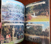 Silver Springs Florida 1948 lot x 3 illustrated history tourist promo guides