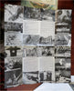 Silver Springs Florida 1948 lot x 3 illustrated history tourist promo guides