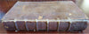 Flavius Josephus works 1755 L'Estrange folio book Jewish History w/ maps views