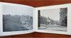 Boston Mass. Lot x 3 Souvenir Albums c.1900-10 many early Street Scenes Views