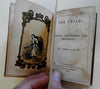 Triad Atheism Polytheism Infidelity Timothy Taylor 1848 rare Christian books