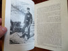 Florida History Ormond 1910-20 Lot x 2 Books Ponce de Leon St. Augustine History