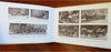 Springfield Massachusetts 1910-13 lot x 2 souvenir view book street scenes autos