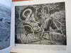 World Sights & Scenes 1893 George Ogilvie 21 individ. parts subscription  set