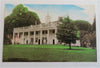 Mount Vernon & Capitol Building c. 1910's lot x 2 rare colorful printed graphic