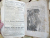 Merry's Museum & Parley's Magazine 1852-4 Goodrich juvenile periodical lot x 20