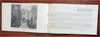 Albany New York c. 1900 promotional guide 6 photographic plates city views