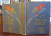 Golden Goblin fantasy 1906 Dunham George Kerr art nouveau illustrations book