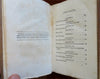 Basket of Flowers Piety & Truth Triumphant 1835 Bedell rare Christian book