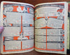 Fence & Wire Co. illustrated catalog 1936 Jim Brown's Bargain Book