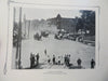 Syracuse New York c. 1900 illustrated souvenir view album street scenes home