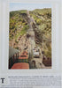 California & Grand Canyon 1914 illustrated souvenir album street scenes views