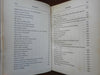 Captain Gronow's Recollections European Society 1864 memoir fine leather book